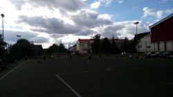 Wakacyjna Liga Piłki Nożnej o puchar Burmistrza Nowogardu 